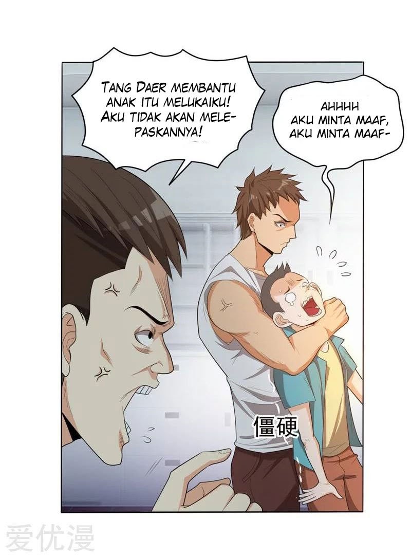 Pick A School Flower to be A Wife Chapter 06 Gambar 15